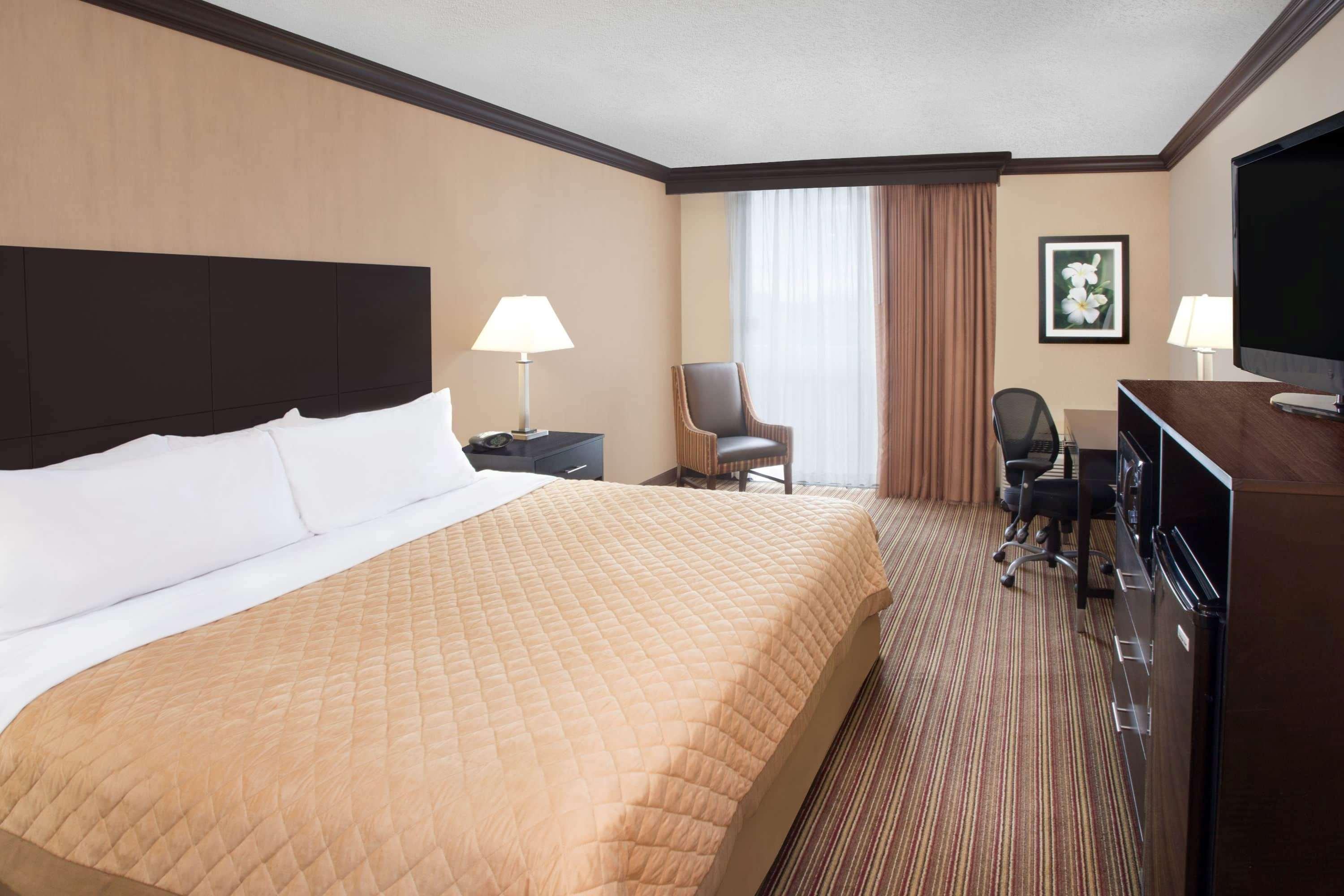 Готель Wyndham Garden Schaumburg Chicago Northwest Екстер'єр фото