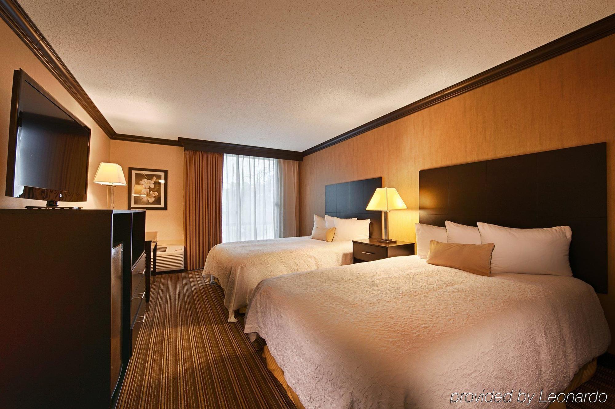 Готель Wyndham Garden Schaumburg Chicago Northwest Екстер'єр фото