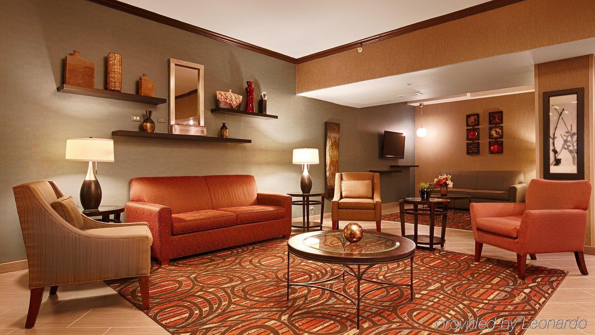 Готель Wyndham Garden Schaumburg Chicago Northwest Екстер'єр фото