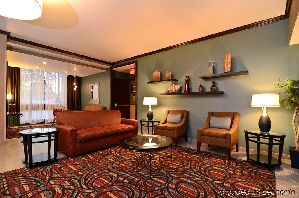 Готель Wyndham Garden Schaumburg Chicago Northwest Номер фото