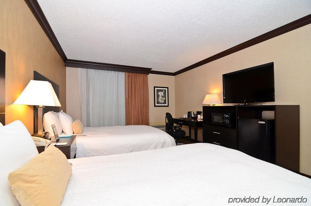 Готель Wyndham Garden Schaumburg Chicago Northwest Номер фото